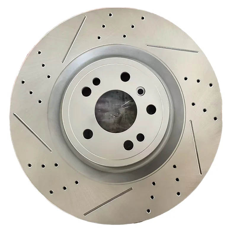 

OE A1664211012 1664210712 1664211012 1664211500 Wholesale Hot Sale High Quality for Mercedes Benz W166 Front Brake Discs