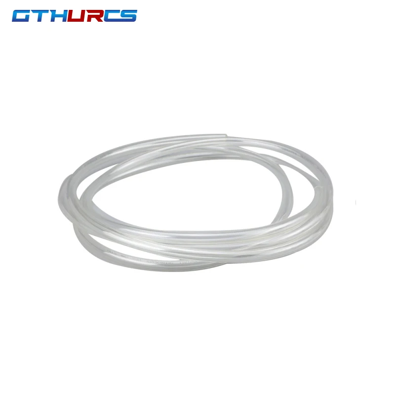 10 meters Pneumatic Tube Air Tubing Component Pneumatic Air Hose 4mm 6mm 8mm 10mm 12mm PU Pipe  Compressor air hose Air Line