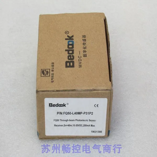 

* Точечная распродажа * Новый датчик Biduk Bedook FQ50-L40MP-P31P2 Spot