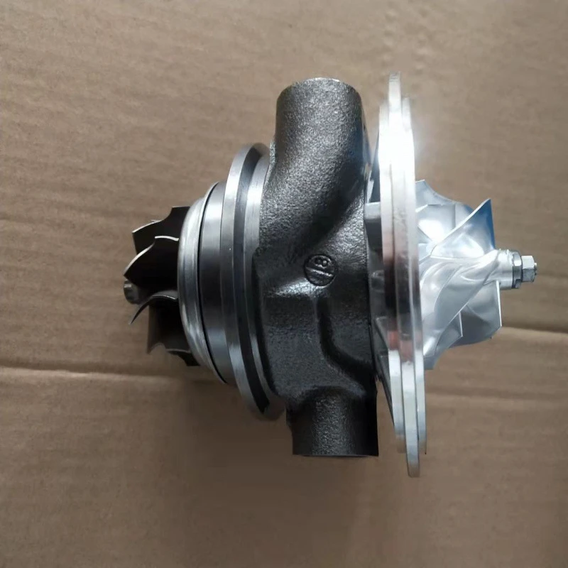 Suitable for A8L R7 R6 S6 S7 S8 Bentley 4.0T turbocharger movement assembly 3