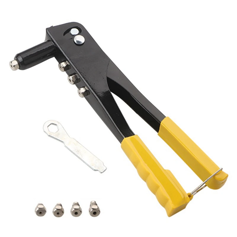 Manual Labor-Saving Core-Pulling Nailing Machine Steel Nailing Machine Manual Maintenance Of Household Hand Tools