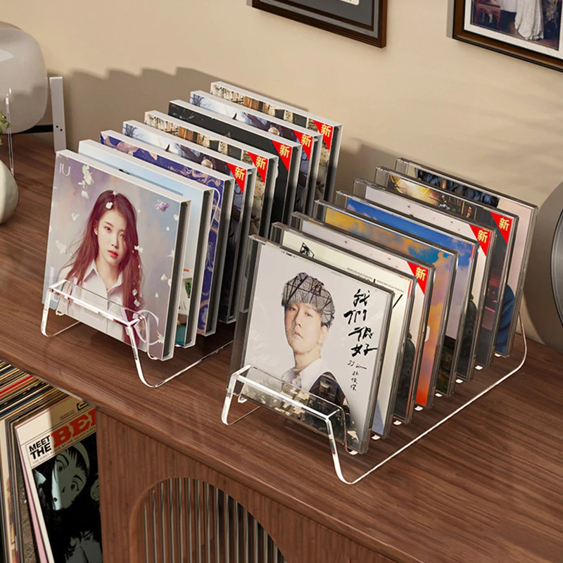#35 Compare CD Storage Racks Before You Buy