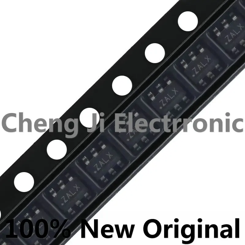 

10PCS TPL5010DDCR、TPL5110DDCR、TPL5111DDCR、SOT23-6 Timer chip