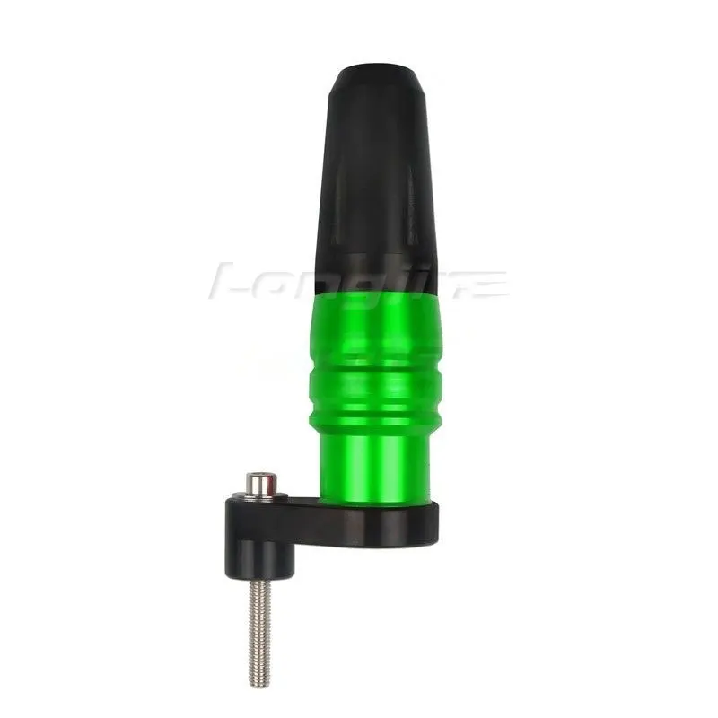 Motorcycle Exhaust Slider Crash Pads Falling Protection Slider For Honda Rebel CMX 250 500 300 1100 Cmx300 Cmx500 Cmx1100 Rebel