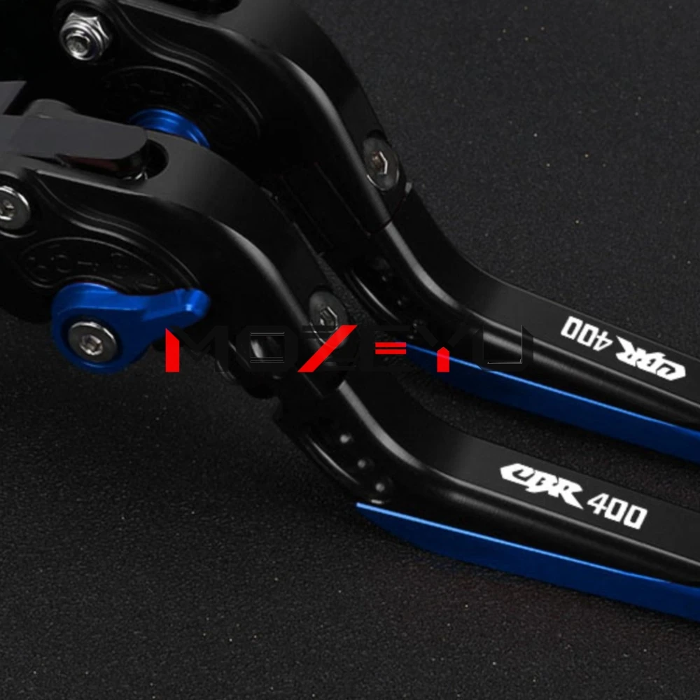 

Для Honda CBR400 1986 1987 1988 1989 1990 1991 1992 1993 1994 мотоциклетные ручки CBR400, ручки руля, тормозные рычаги сцепления