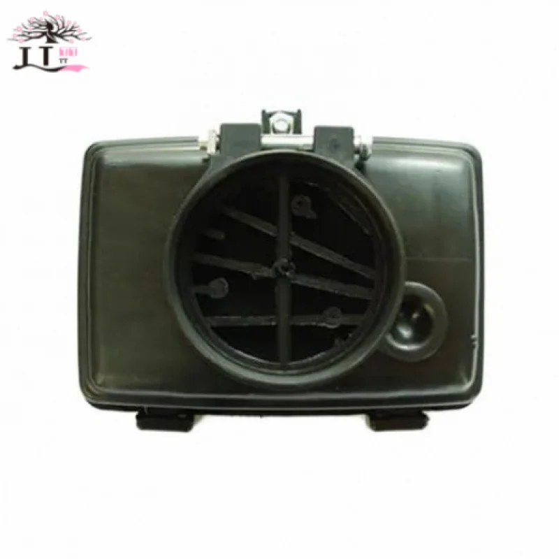 

Воздушный фильтр в сборе подходит для замены воздухоочистителя в сборе Solo 433, распылителя двигателя, тумана и пыльника HH