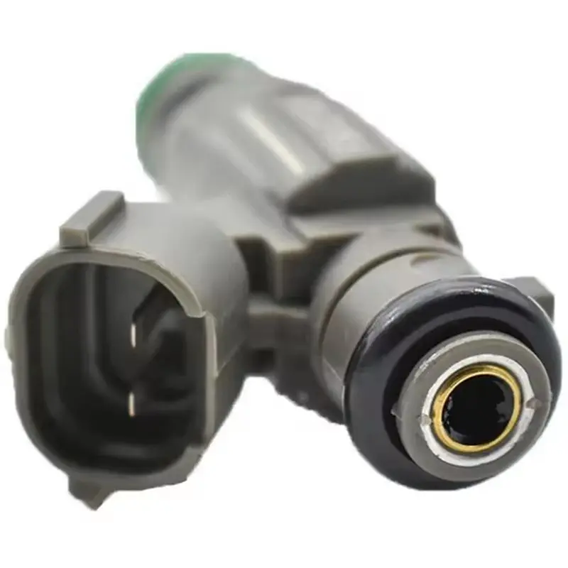 A99F-4Pcs Fuel Injector Nozzle For Nissan X-TRAIL T30 QR25DE 2.5L MURANO Z50 VQ35DE 3.5L V6 For Infiniti FBJC101 16600-AE060