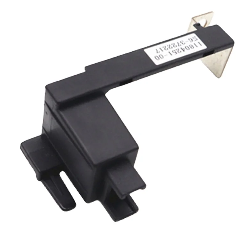 1PCS Front Compartment Power Distribution Box Patch for BYD S6 S7 G6 F6 M6 G5 Car Accessories Fuse Connection Bracket