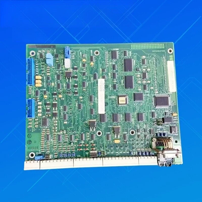 Limited Offer NEW SDCS-CON-3A DC Governor DCS400 Main CPU Control Terminal Board 3ADT312000R1