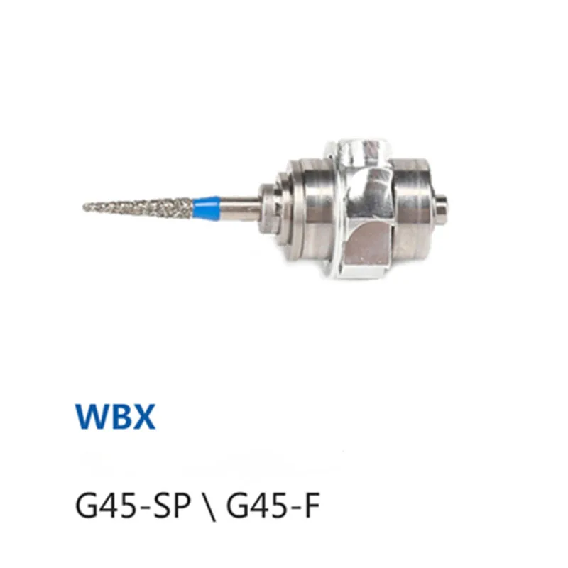 

for WBX G45-SP G45-F Elevation Angle 45 Degrees Push Button Cartridge