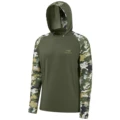 Olive Green Tactical