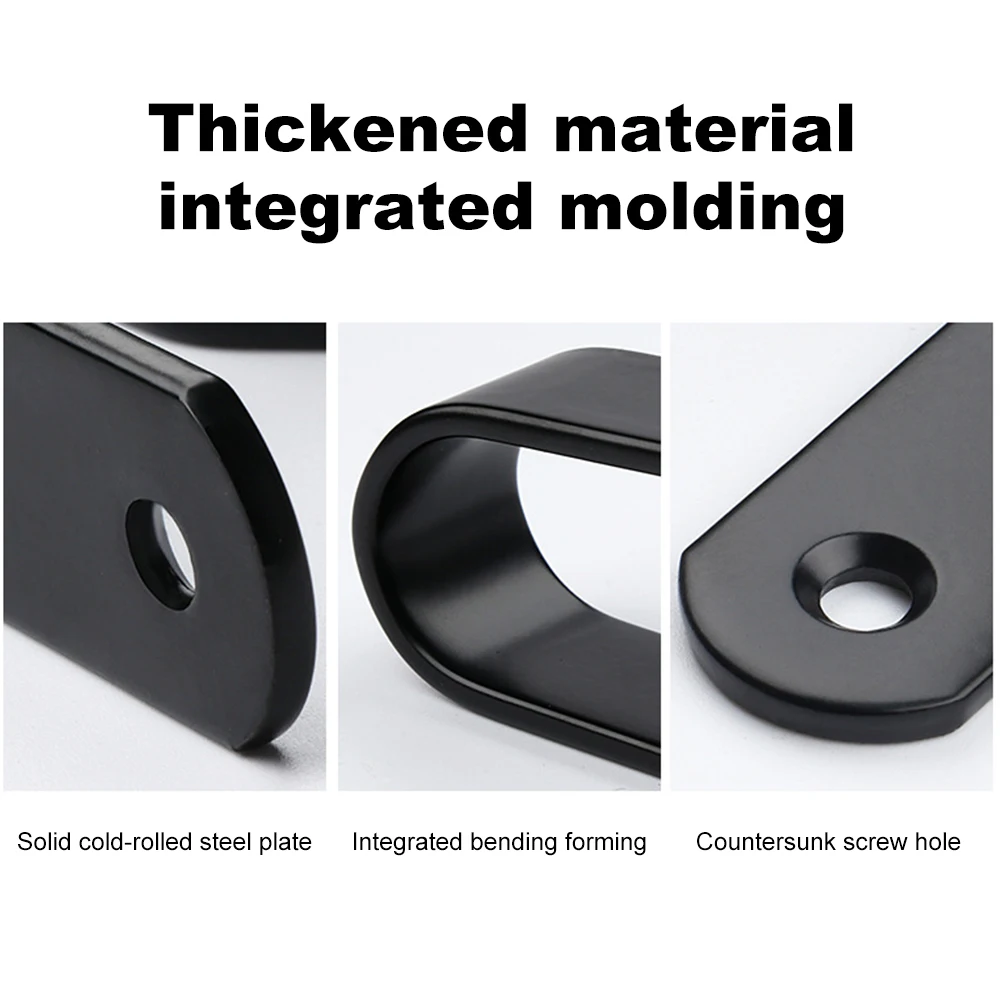 Snowboard Wall Rack Multifunctional Snowboard Storage Display Rack Thickened Steel Snowboard Wall Mount Clips