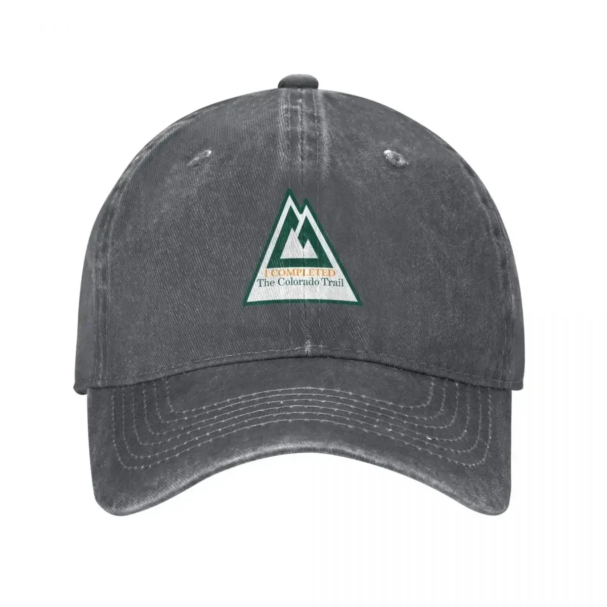Colorado Trail Baseball Cap Military Tactical Cap Uv Protection Solar Hat Hats On Offer Party Hat Ladies Men's