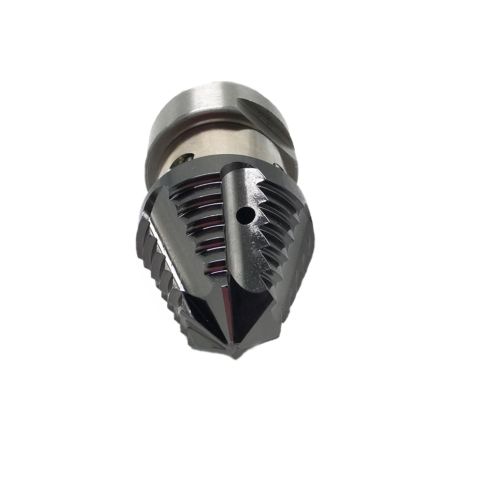 High Pressure Rotating Sewer Nozzle 30-170L 1/2