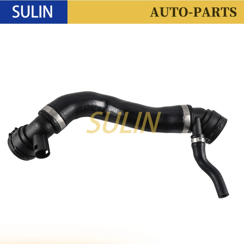 

1712 7576 358 17127576358 Auto Car Parts Cooling System Water Pipe For BMW X5 X6 E70 E71 E72 F15 F85 F16 F86 2007-2019