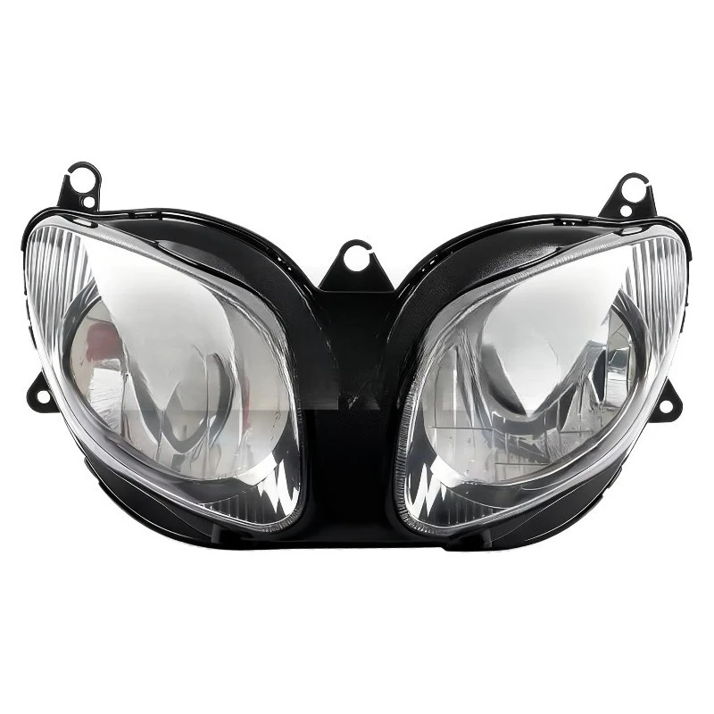 

For TMAX 500 2001-2007 TMAX500 Motorcycle Headlight Assembly Lights Headlights Front Light Lamp Head Assembly Accessories