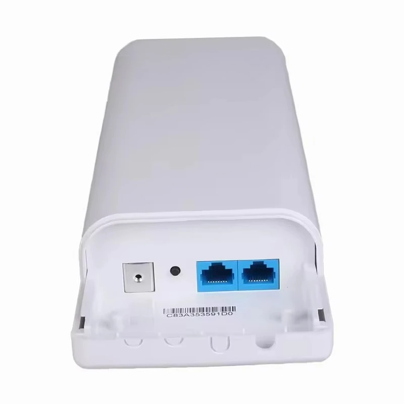 Tenda O3 2.4GHz Outdoor CPE 150Mbps 5km Auto-bridging Outdoor CPE AP