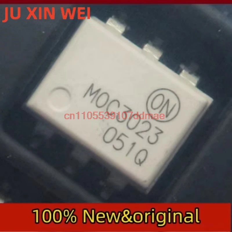10PCS/MOC3023SR2M M…