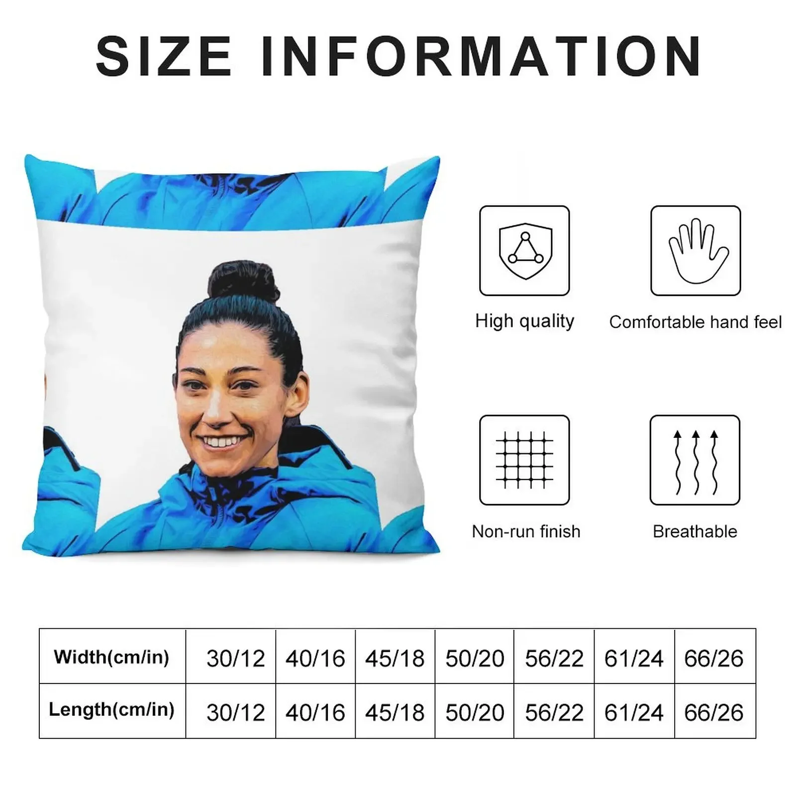 Christen Press Throw Pillow christmas ornaments 2025 Pillowcases For Pillows Decorative Cushions For Luxury Sofa pillow