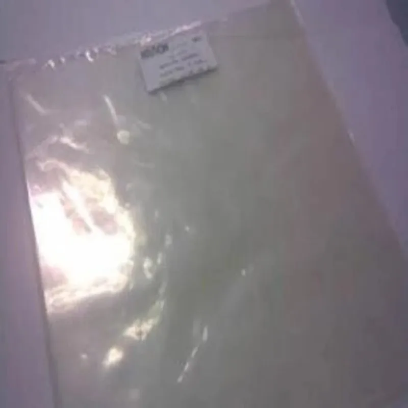 

20*10cm DuPont proton Exchange membrane N211 perfluorosulfonic acid ion membrane Nafion membrane