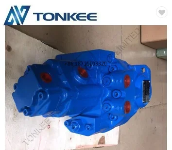 Hydraulic pump AP2D18 Hydraulic piston pump AP2D18LV1RS7-920-1-35 excavator main pump for REXROTHss