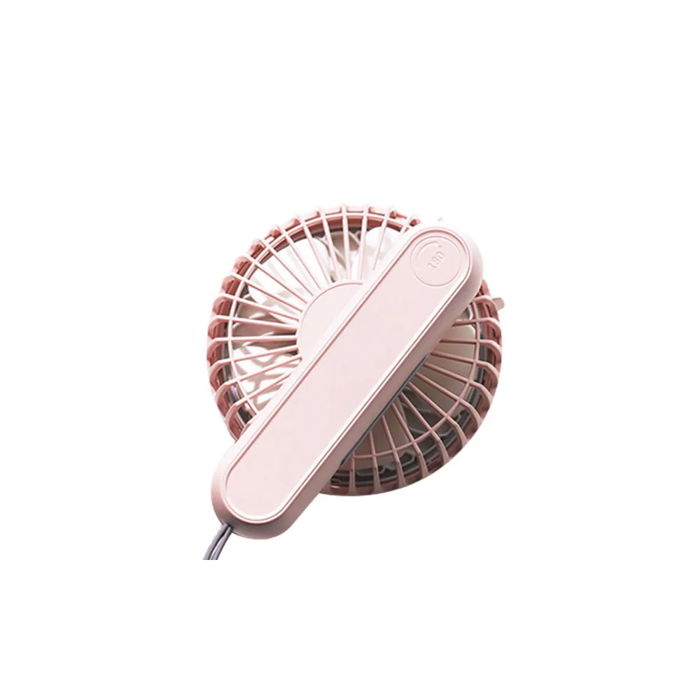 Ventilatore portatile portatile Aidun USB/portatile