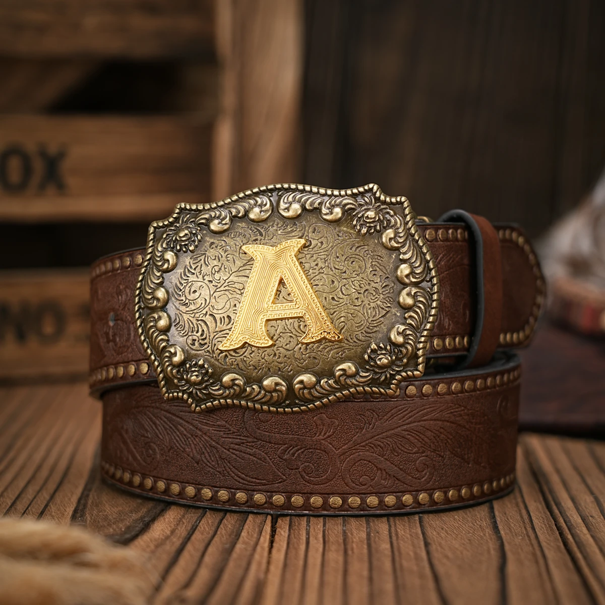 Thumbnail 2 - #81 Best Womens Belts to Buy In 2026