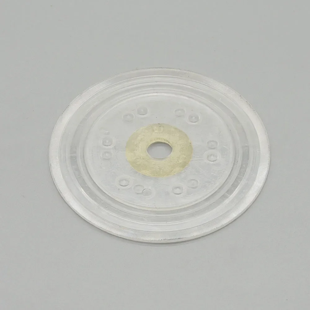 2Pc speed encoder code disc For EPSON L1300 L801 L800 L805 L810 L850 L1800 1390 /1410 1400 Grating disc
