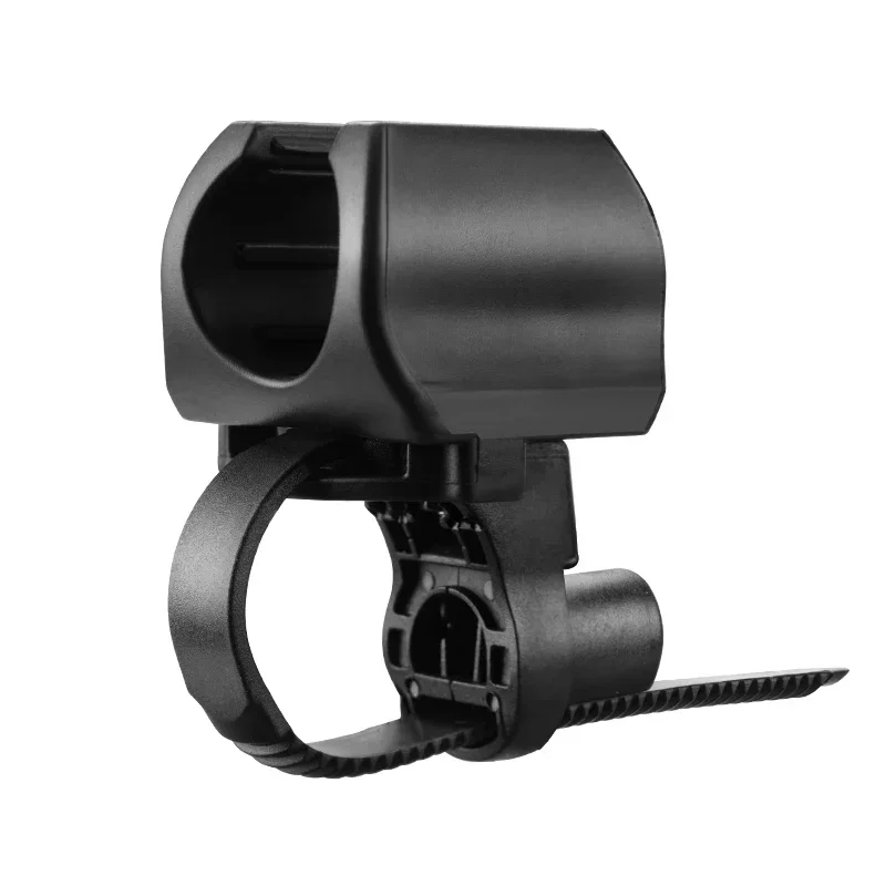 

New Bicycle Light Holder Mount Bike Flashlight Bracket MTB Road Bike Rotating Quick Release Cycling Lamp Holder Accessories