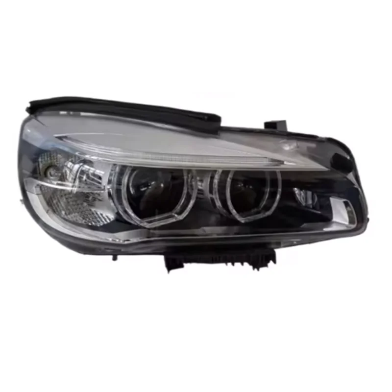 

Spot New Products 63117391401 63117391402 Left/Right Headlamp LED Headlight Headlamp for 2 Series F46 2014-2017
