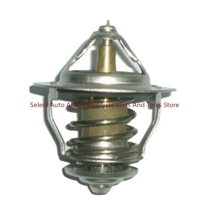 Wax Type Car Thermostat 25500-27000 82 ℃ Suitable for Modern Thermostats, Thermostats