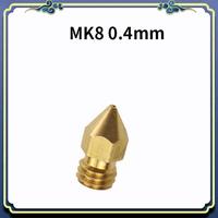 Portable 2X 3D Printer Parts Hotend Extrusion Head Nozzle Thermistor Heating Rod Heating Block Silicone Sleeve Artillery Hornet