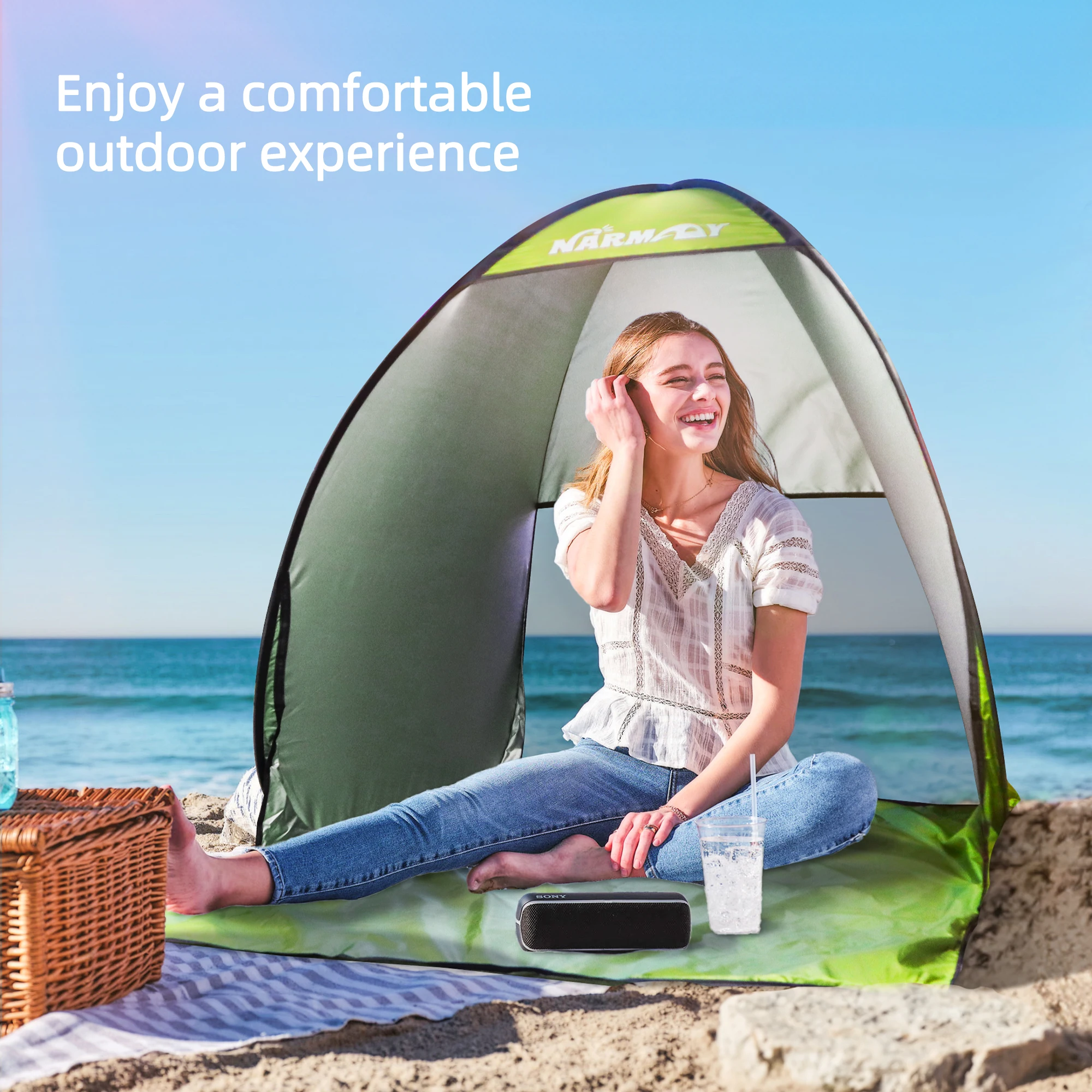 Thumbnail 2 - #38 Best Camping Shelter Tents to Buy In 2026