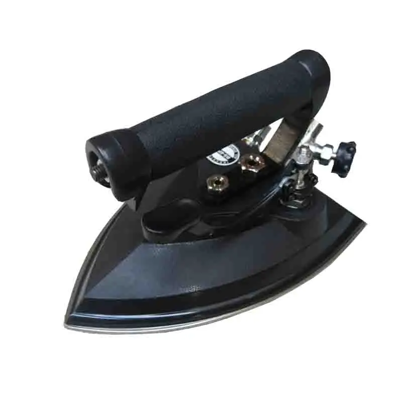 

56Holes Industrial Press Type Full Steam Iron Gravity Ironing