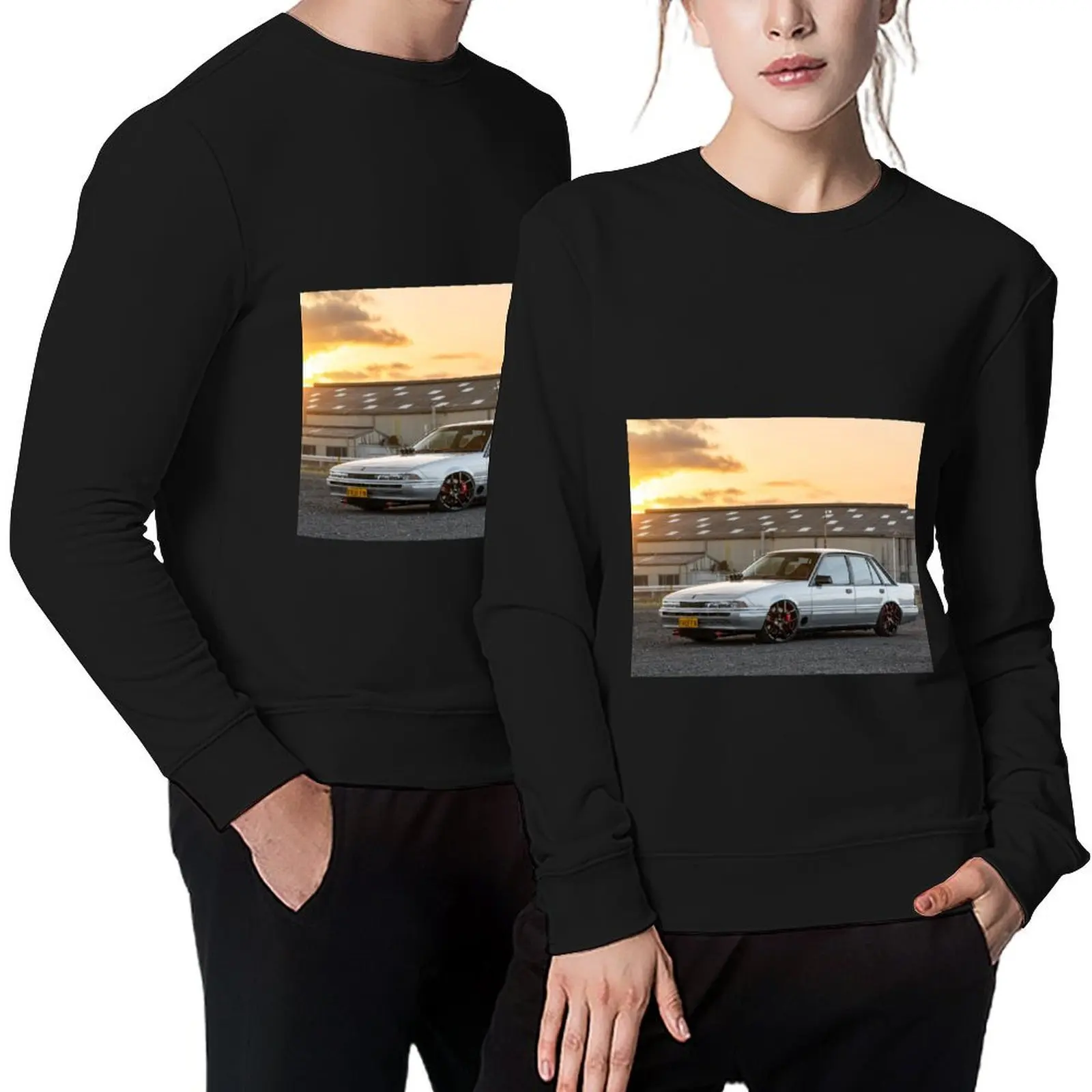 Daniel's Holden Vl … - image