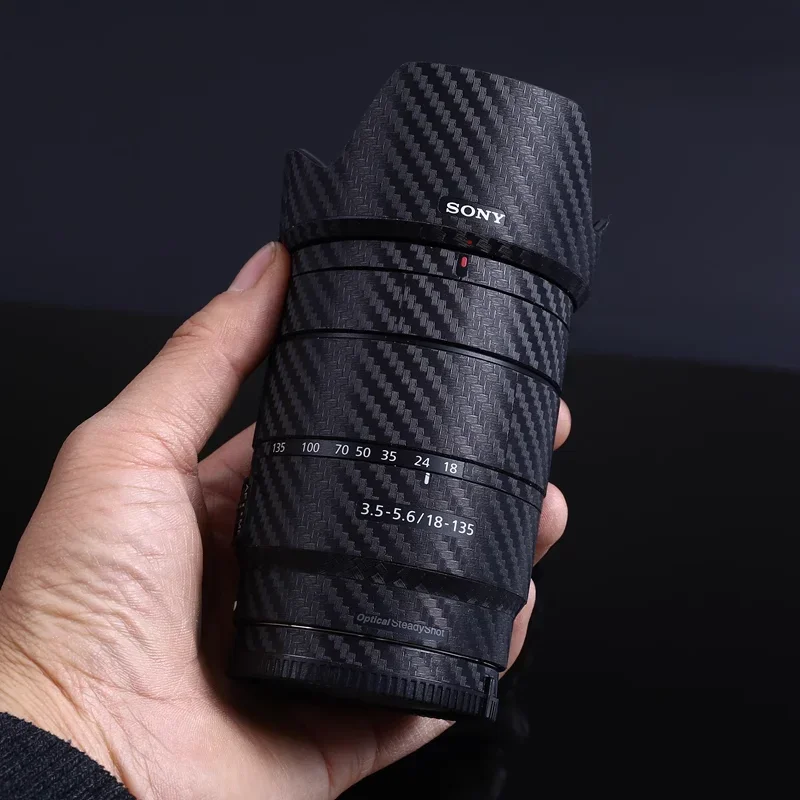 Camera Lens Body St…