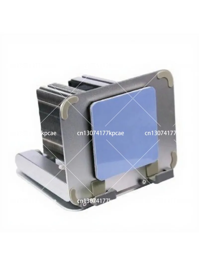 High Power Water Cooled Semiconductor Cooler for iPad Tablet, Peltier Phone Radiator Gaming Accessory with 20W