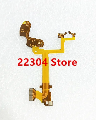 Lens Anti-shake Flex Cable For SONY DSC-HX50 HX60 HX50V HX60V Repair Part