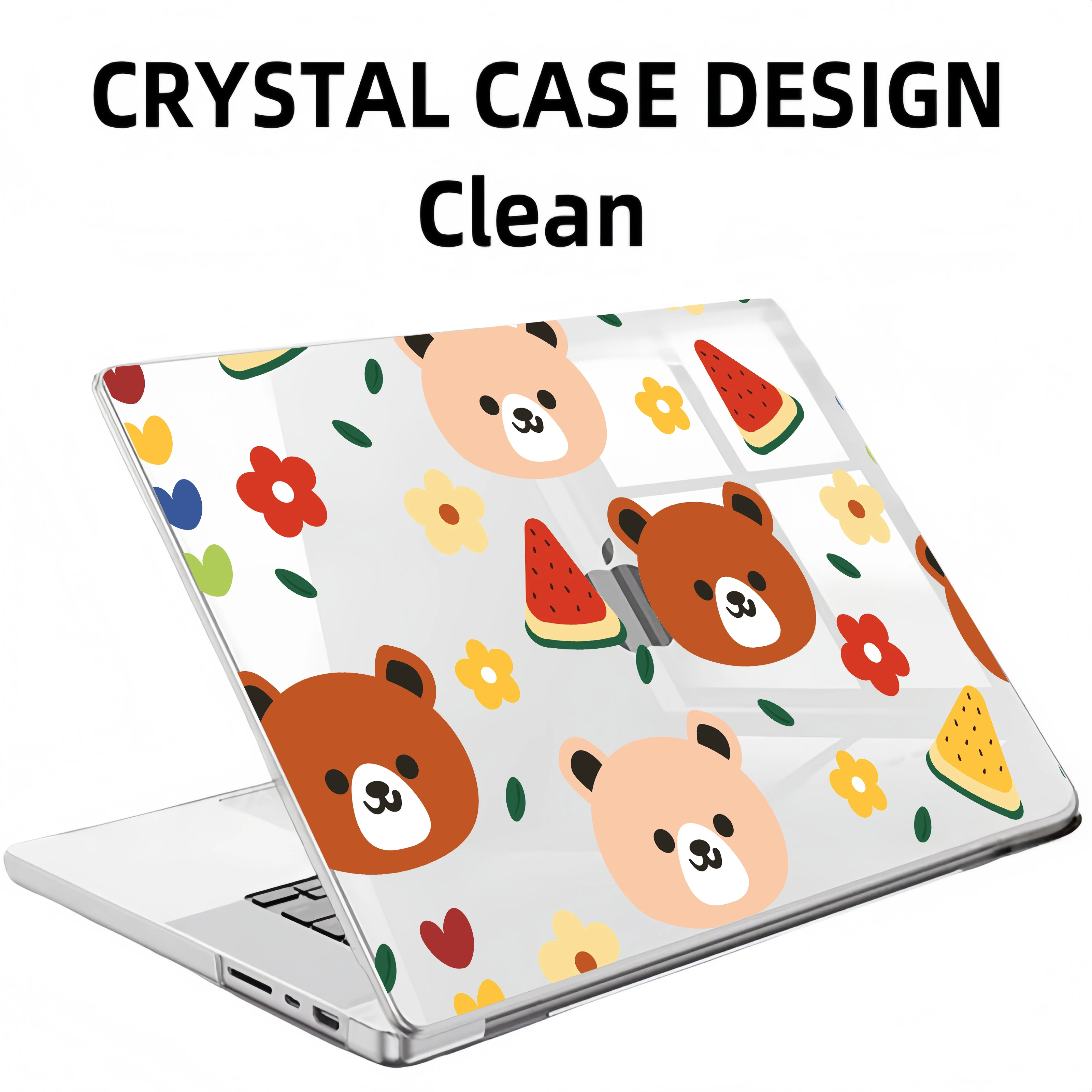 

2025 new laptop case for macbook pro 14 m4 case MacBook Air M4 A3240 A3241 Case For Macbook Air 13 A2337 M1 Pro 13 Pro 16 M4