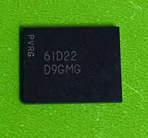 

D9GMG MT47H32M16BN-3:D BGA
