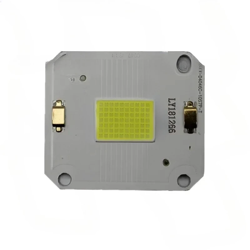 

10 Series 7 Parallel 160W Projector Repair Diy Accessories Projector LED Bulb Light Source 86 High Power LED Light