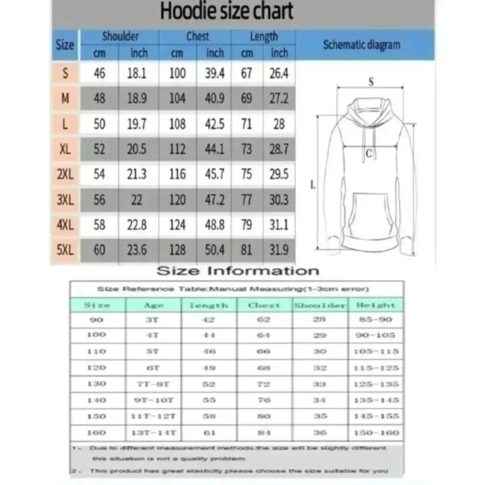 The Apothecary Diaries Anime Novo Hoodie 2026 Outono/Inverno Tendência de Rua Feminina Solta Na Moda Versátil Pai-Filho Top