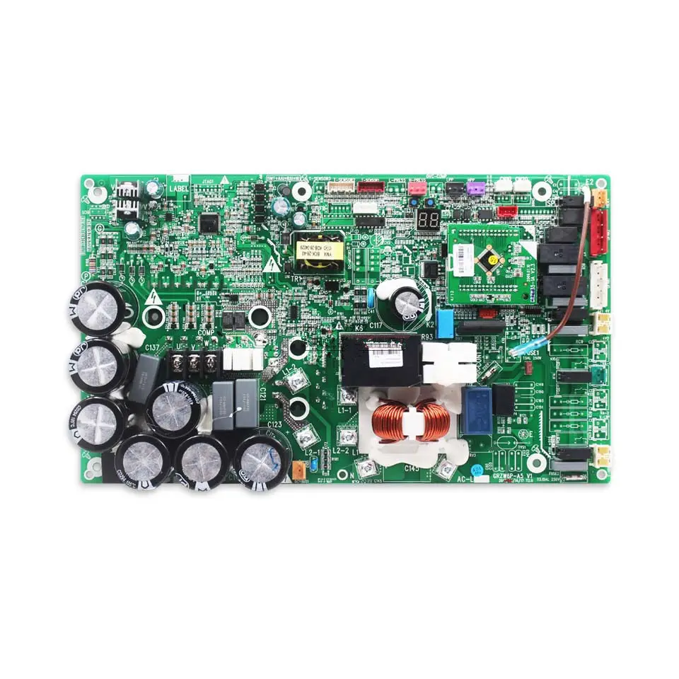 

new for air conditioning Computer board GMV-Pd160W/Na-N1 WZ6M35K(MI) 30226273 part
