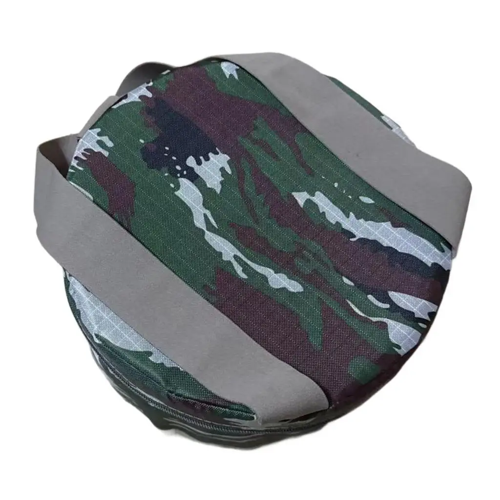 2xGarden Wearable Stool Chair Outdoor Fishing Chair for Farm Planting Farming