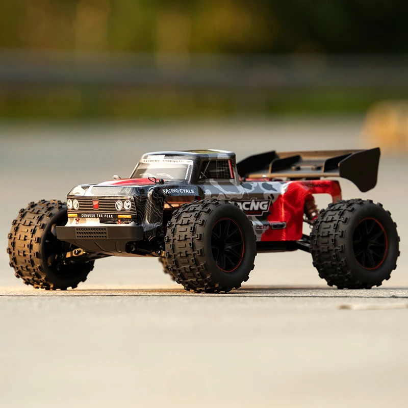 JJRC Q146 1:14 High Speed Drift Racing 40KM/H Brushless motor 4WD RC Car Off Road Car Toys for For Kid Gift