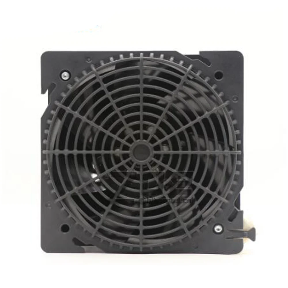 New In Box EBMPAST DV4650-470 Cooling Fan 230V 50-60HZ