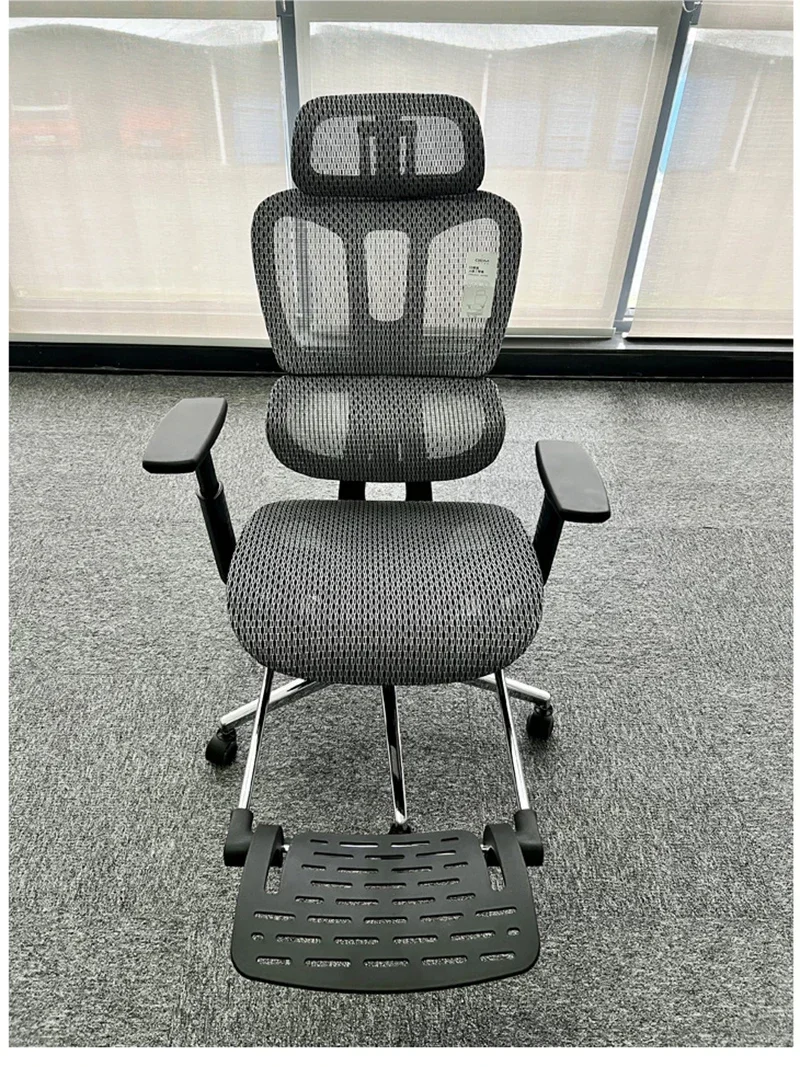 Pc Room Chair Lazy Student Posture Correction Chairs Living Ergonomic Advanced Computer Single Person Armchairs Beauty Salon