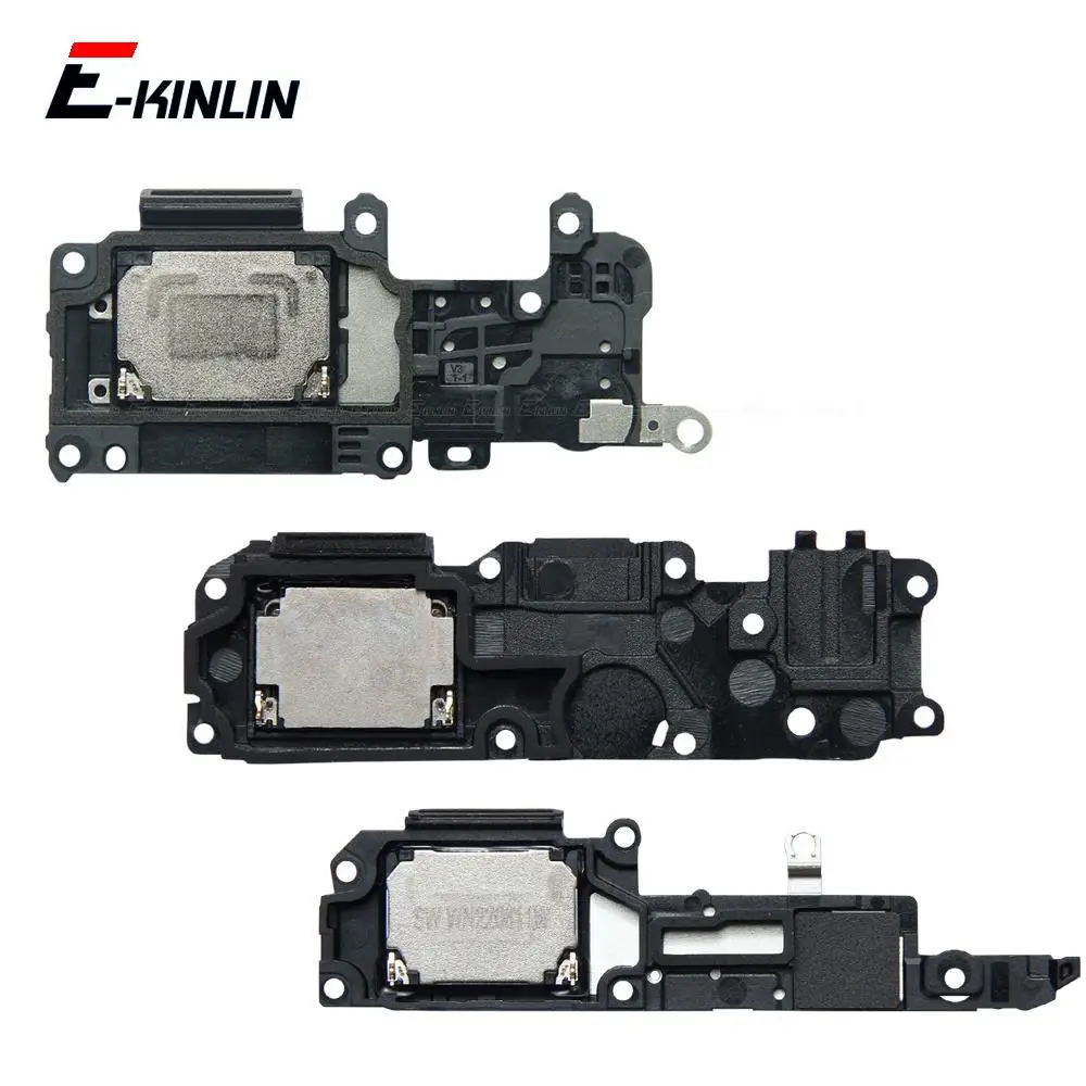 

Main Back Buzzer Ringer Loud Speaker Loudspeaker Flex Cable For OPPO Realme V5 V11 V11s V13 V15 V23 V23i V25 5G