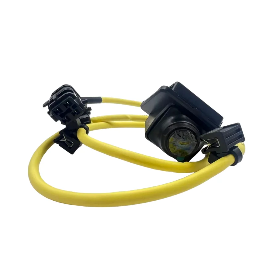 704000154AA High Quality Rear View Parking Assist Camera For Chery Tiggo 7 PRO 2020‑2023