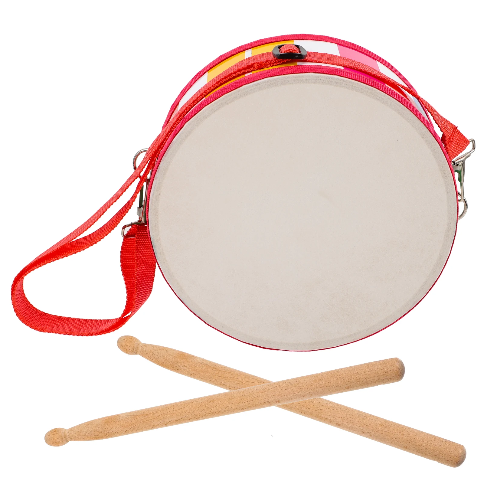 Tambores para niños pequeños Instrumento de percusión para niños Instrumentos para niños Caja musical para niños pequeños